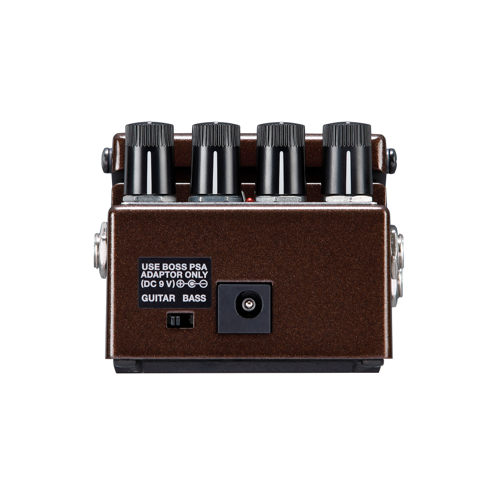 BOSS BOSS / OC-5 八度音效果器(Octave) 第 3 張圖片｜三峽效果器