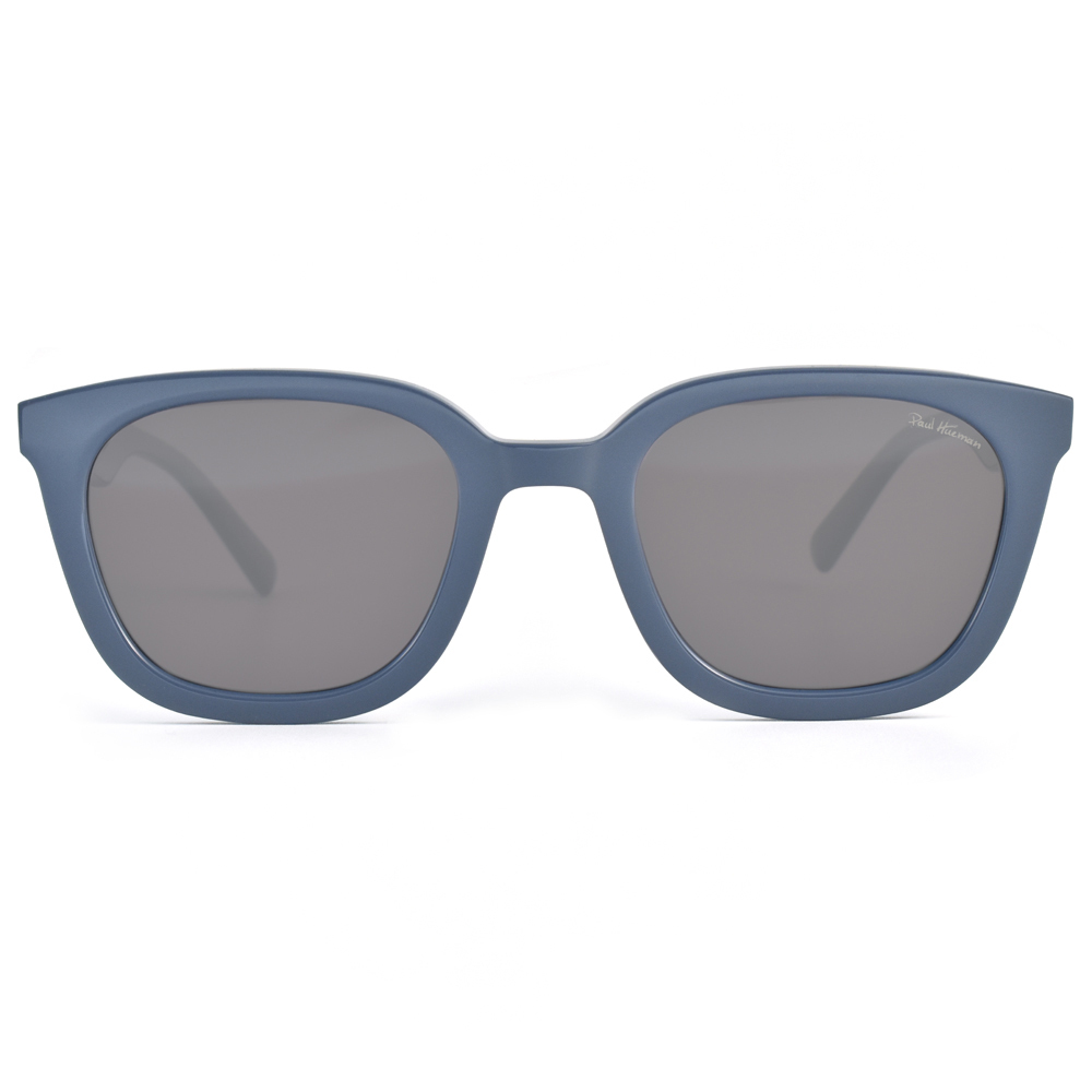 【PAUL HUEMAN】PHS1150A C8 方框太陽眼鏡