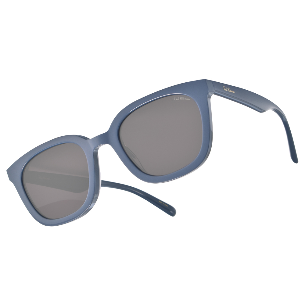 【PAUL HUEMAN】PHS1150A C8 方框太陽眼鏡