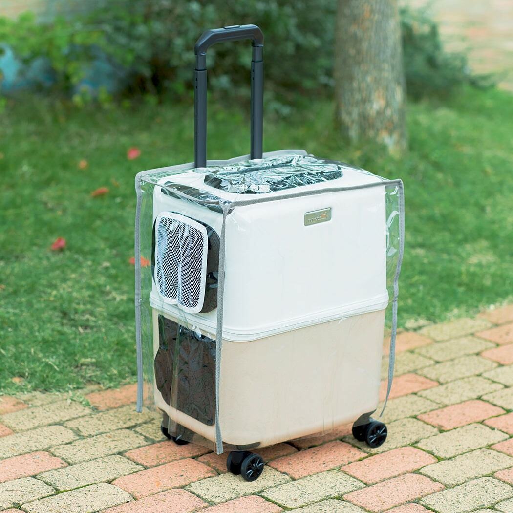 PETiCO iCO 便攜防風雨罩