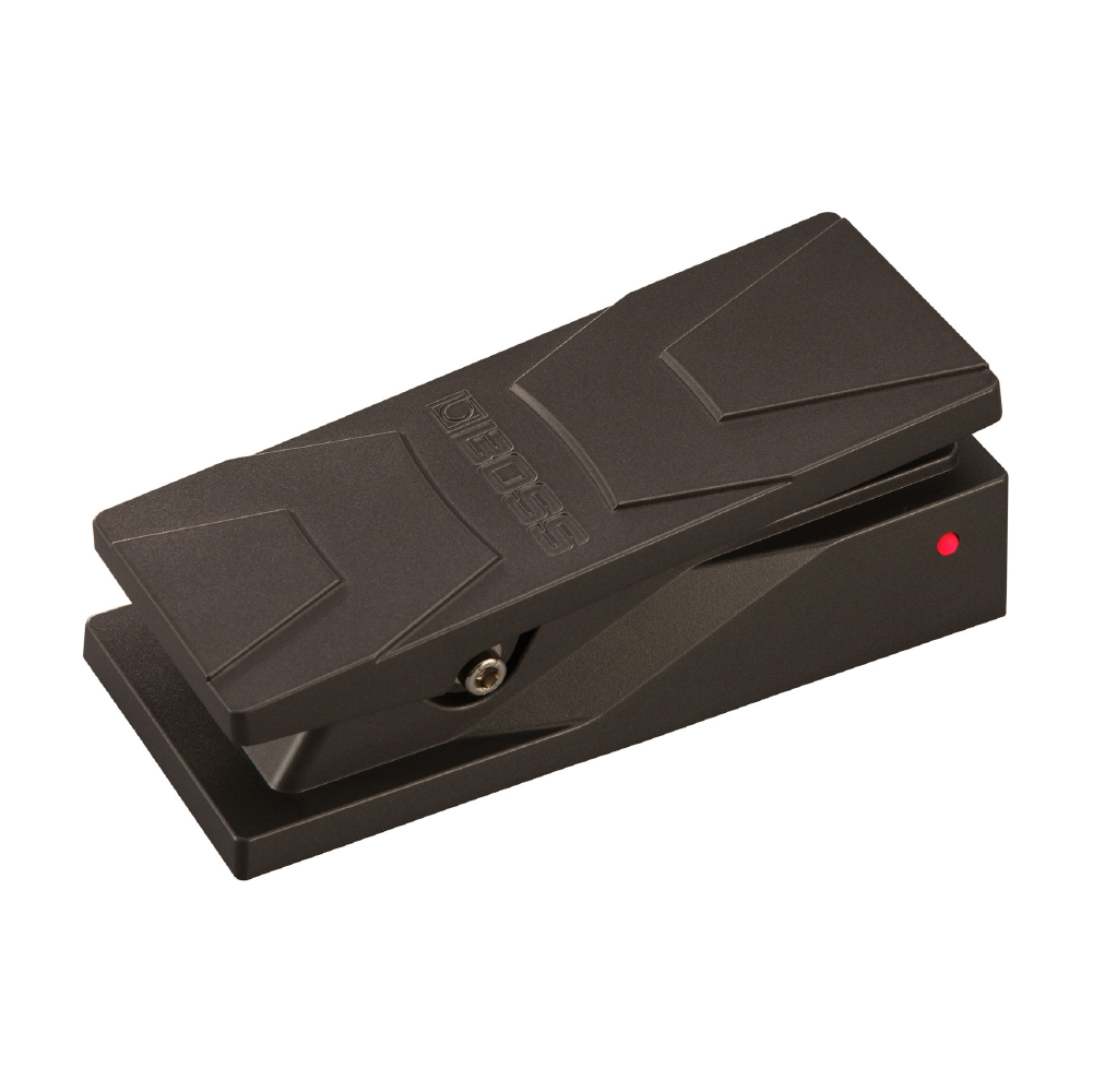 BOSS BOSS / PW-3 哇哇效果器(Wah Pedal) — 三峽效果器｜YA! 玩音樂