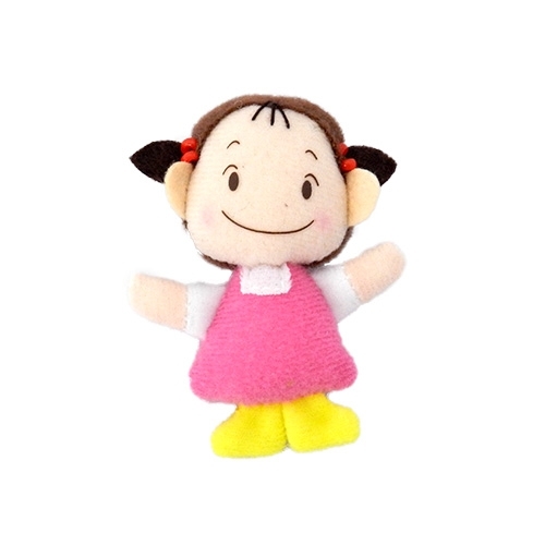 迷你磁鐵 NEW小梅