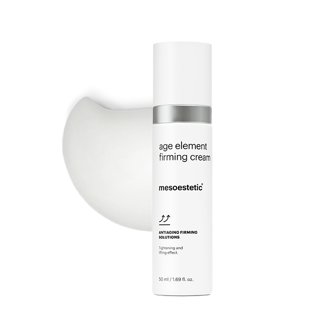 mesoestetic Age Element® Firming Cream 斷糖緊緻塑型面霜 50ml