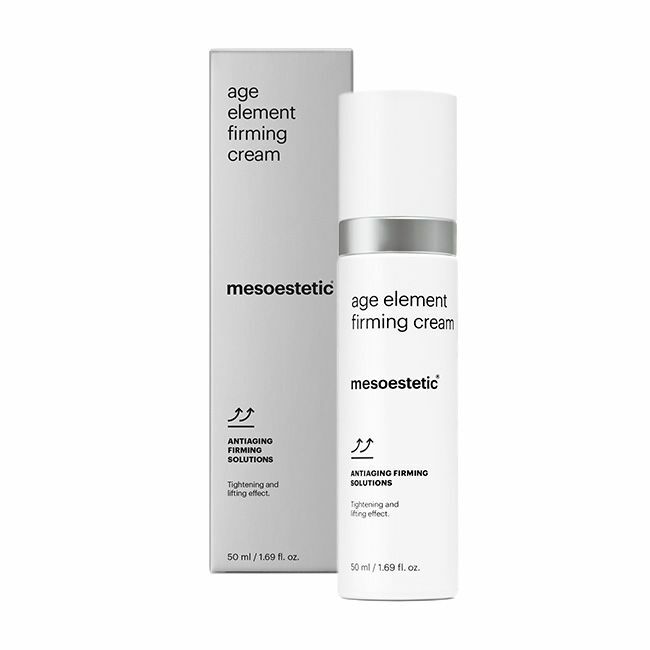 mesoestetic Age Element® Firming Cream 斷糖緊緻塑型面霜 50ml