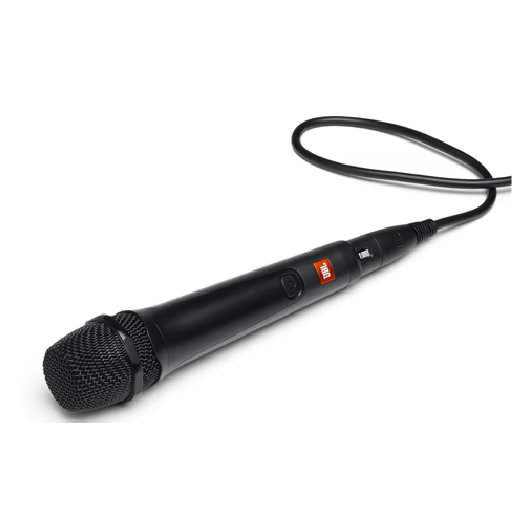 JBL JBL / PBM100 動圈式麥克風(含開關) 台灣代理公司貨 — 三峽麥克風｜YA! 玩音樂