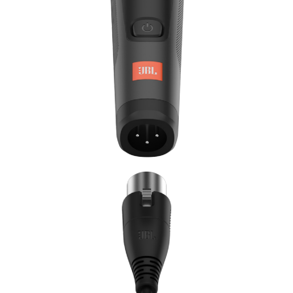 JBL JBL / PBM100 動圈式麥克風(含開關) 台灣代理公司貨 第 4 張圖片｜三峽麥克風