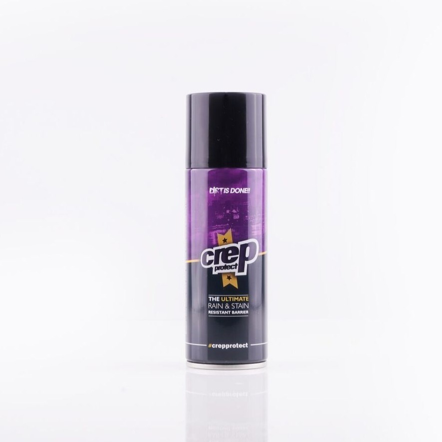 Crep Protect Spray 200ml 奈米防水防污噴霧