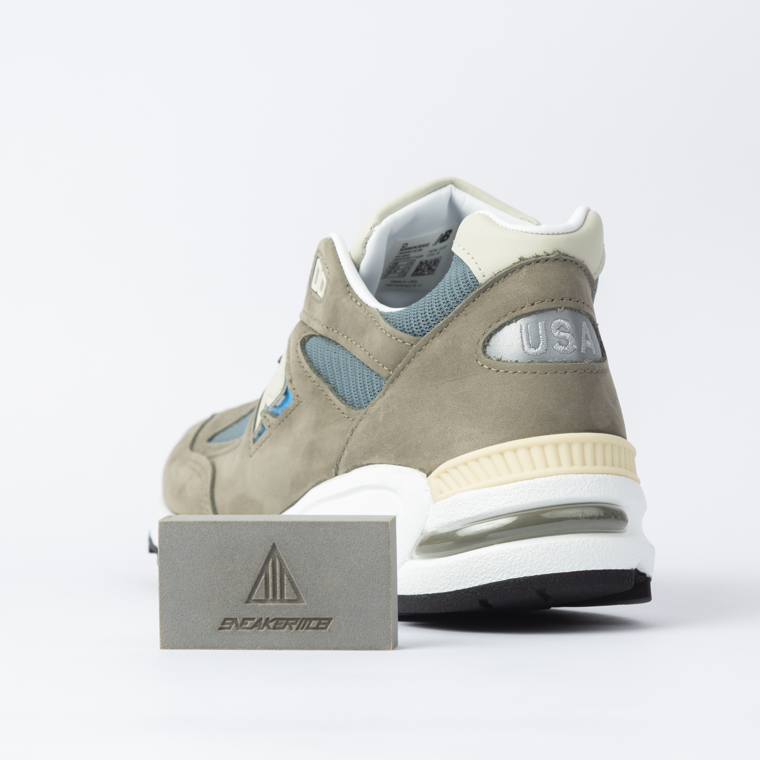 Sneaker Mob Suede Cleaner