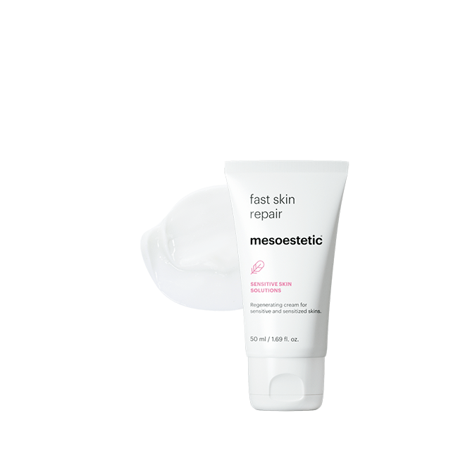 mesoestetic Post-procedure Fast Skin Repair 專業修復抗敏面霜 50ml