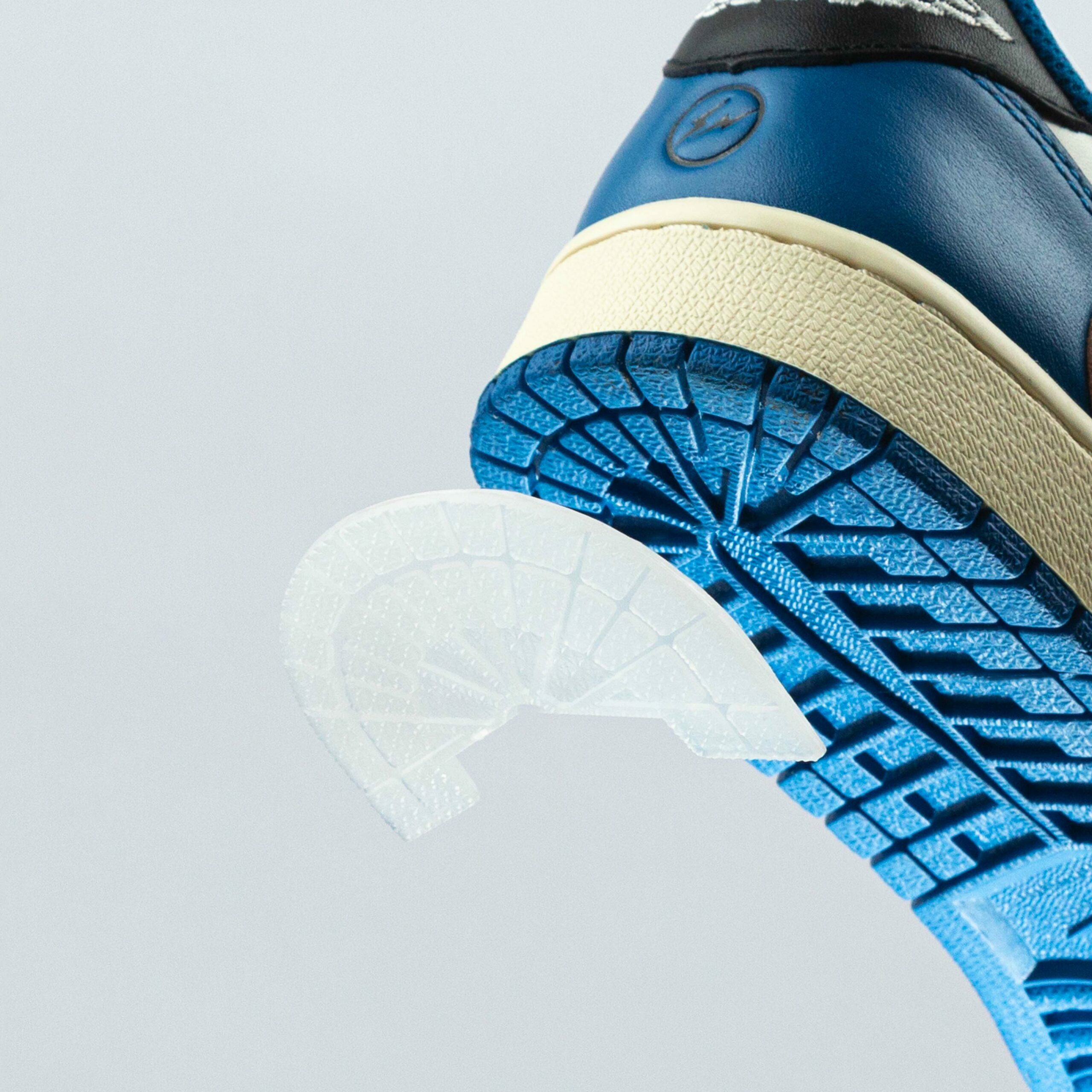 Sneaker Mob 鞋底防磨貼片 Sole Protector