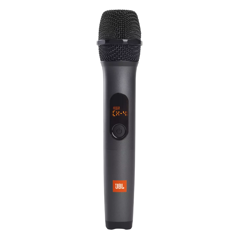 JBL JBL / Wireless Microphone UHF無線麥克風組(2支) 第 2 張圖片｜三峽麥克風