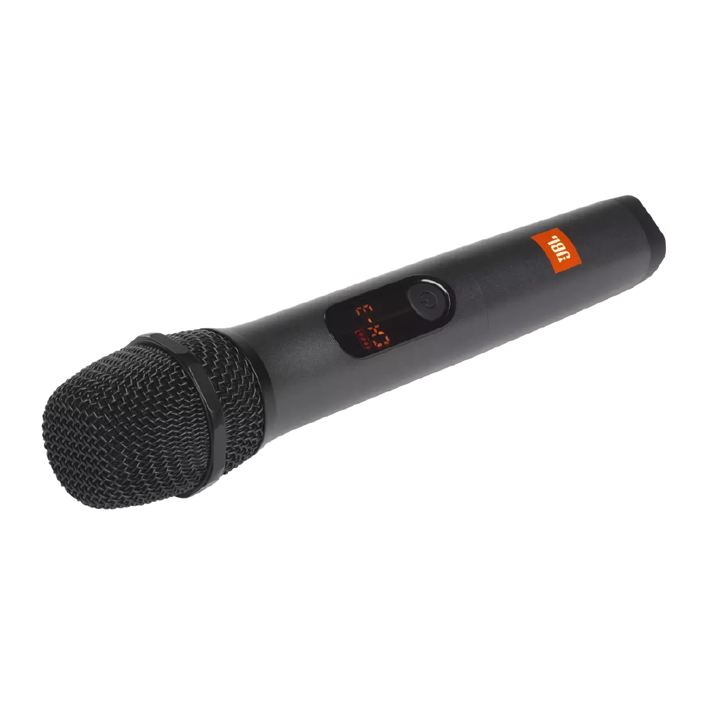 JBL JBL / Wireless Microphone UHF無線麥克風組(2支) 第 3 張圖片｜三峽麥克風