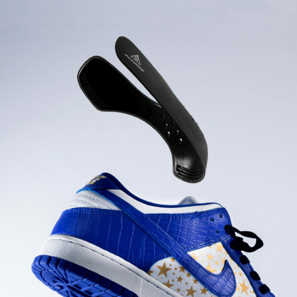 Sneaker Mob 防摺痕 鞋盾