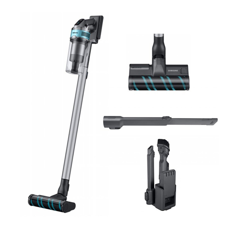 Samsung 三星 Jet 75 multi 旋風吸塵機 VS20T7534T1/SH