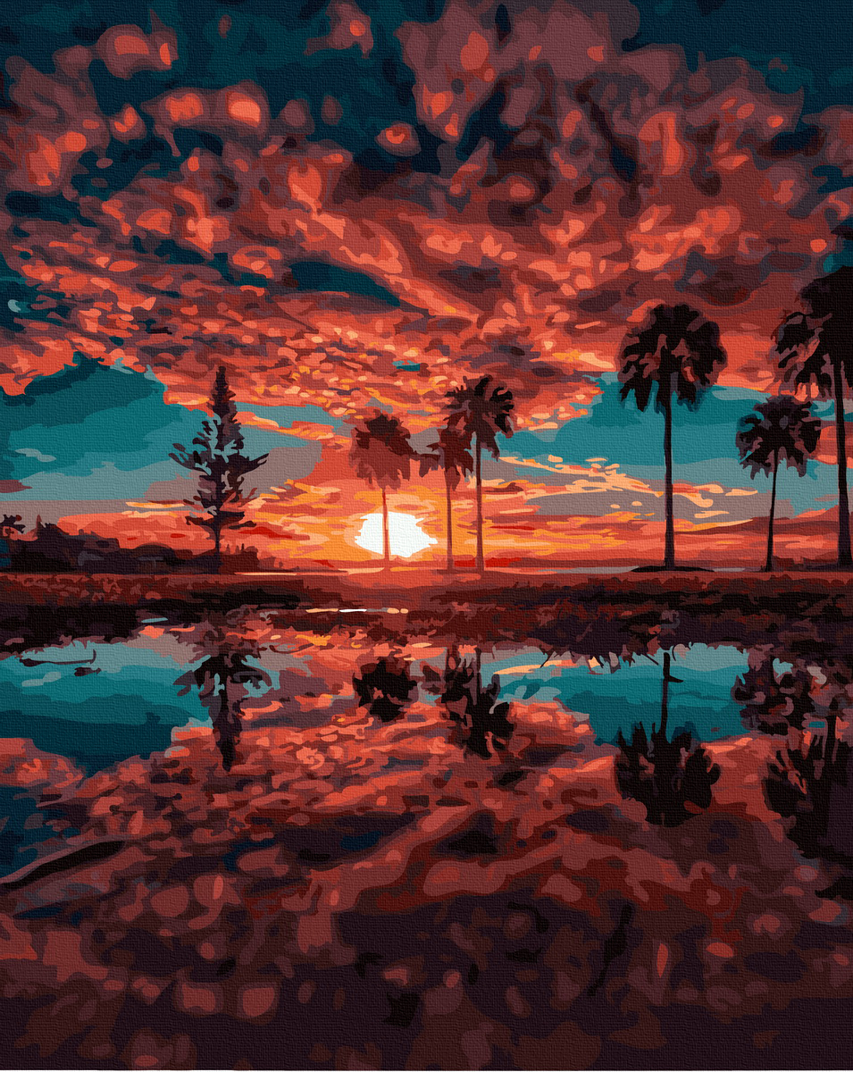 【DT178】夕陽無限好