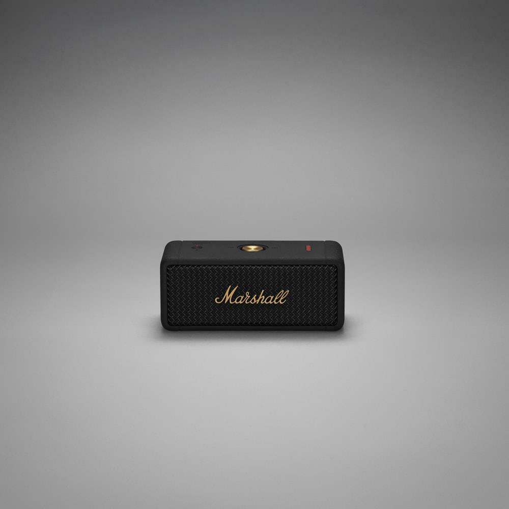 預購 Marshall Emberton 攜帶式防水藍牙喇叭