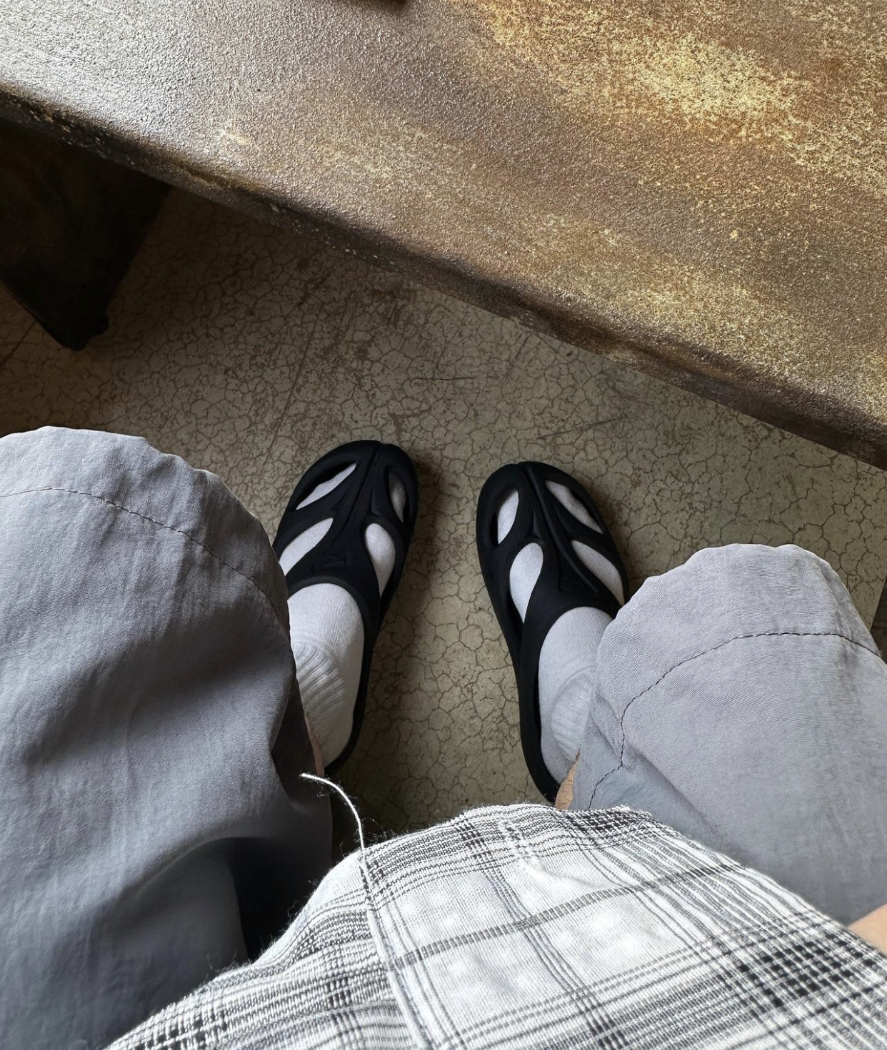 KEEN SHANTI SANDAL