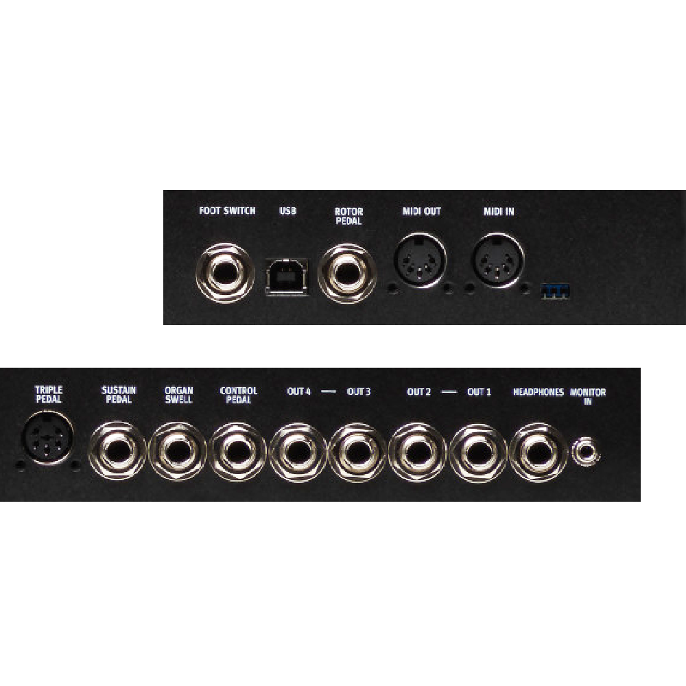 Nord Nord / Stage 4 Compact 瑞典手工製 73鍵 專業舞台演奏數位鋼琴 第 2 張圖片｜三峽鍵盤 / 鋼琴