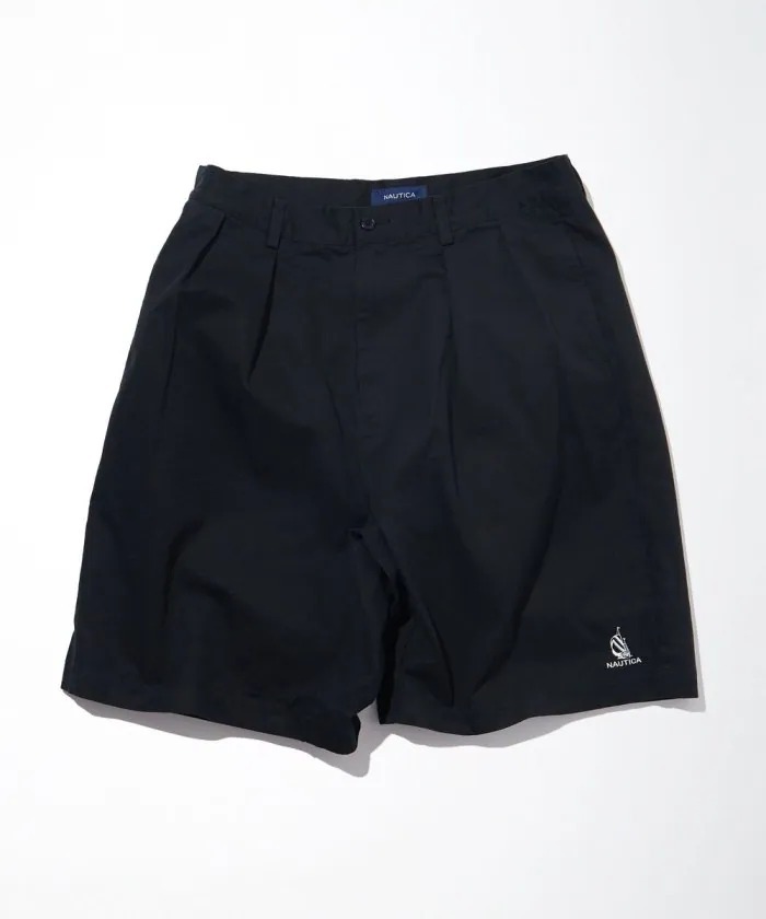 {現貨} Nautica 2tuck Chino Shorts