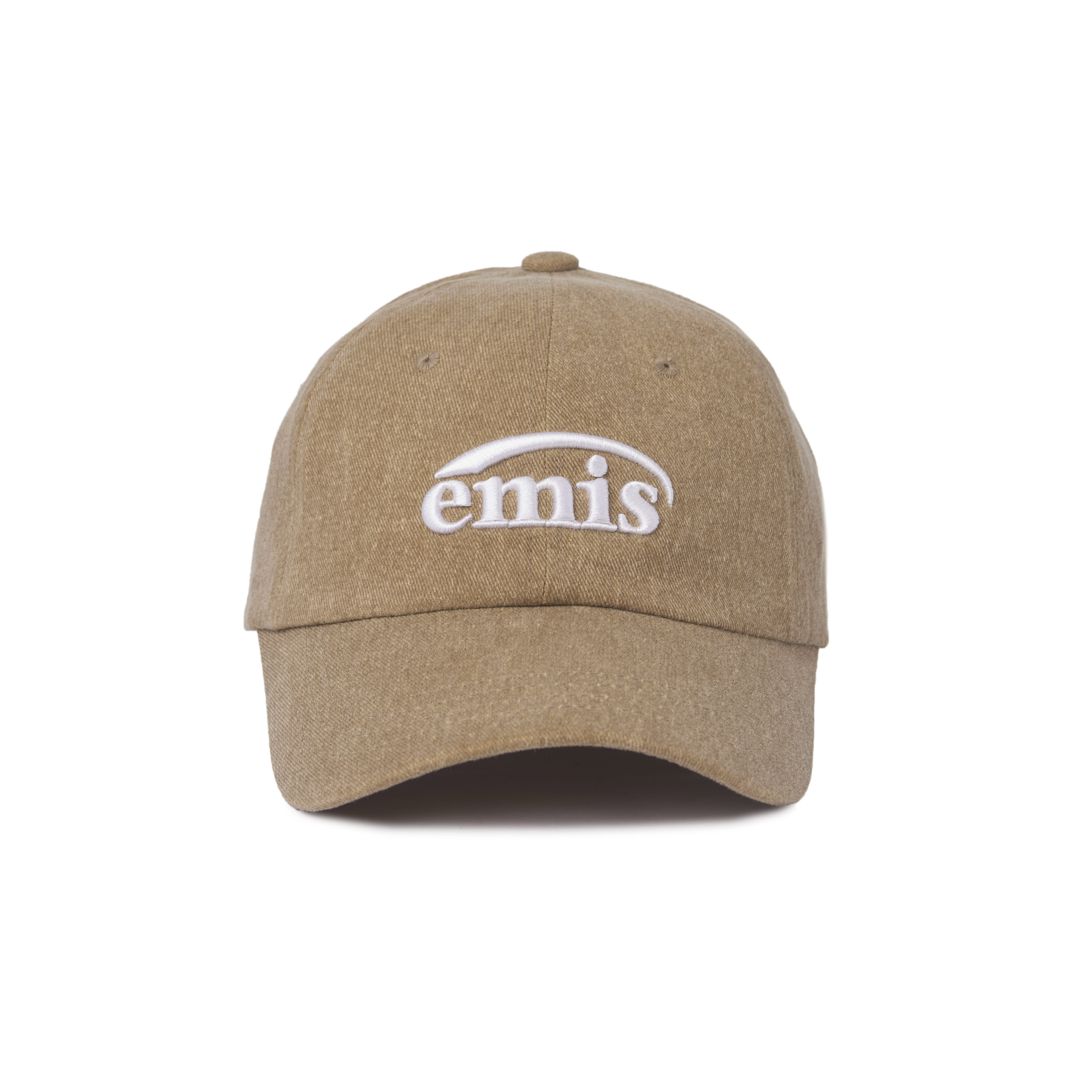 EMIS OXFORD BALL CAP-BLACK (Preorder) – Kelly Designs
