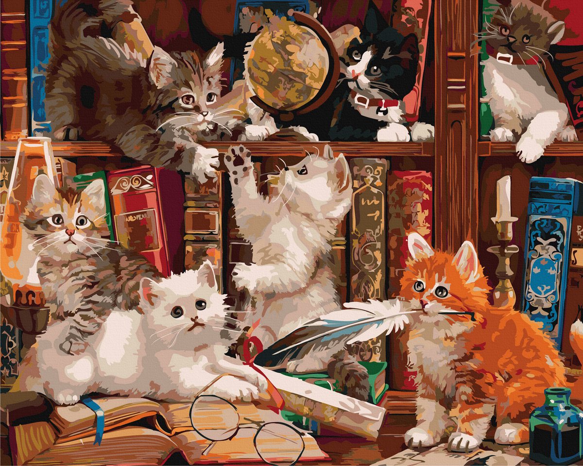 【DT190】貓迷藏