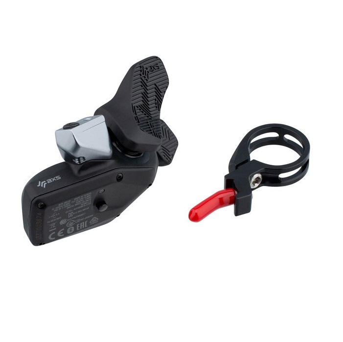 Sram Eagle AXS 12-speed Rocker Controller