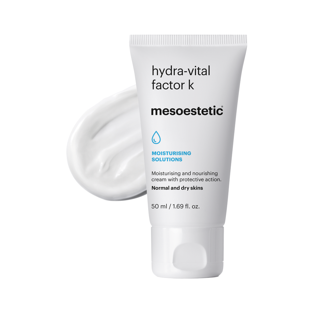 mesoestetic Hydra-Vital Factor K 強效修護保濕霜 50ml