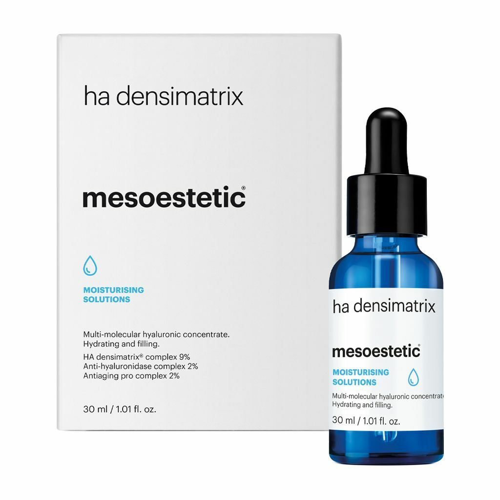 mesoestetic HA Densimatrix 保濕填充精華 30ml