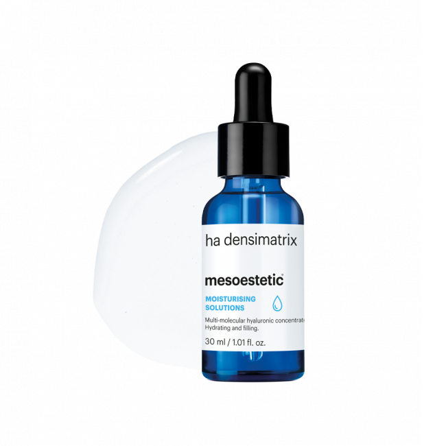 mesoestetic HA Densimatrix 保濕填充精華 30ml
