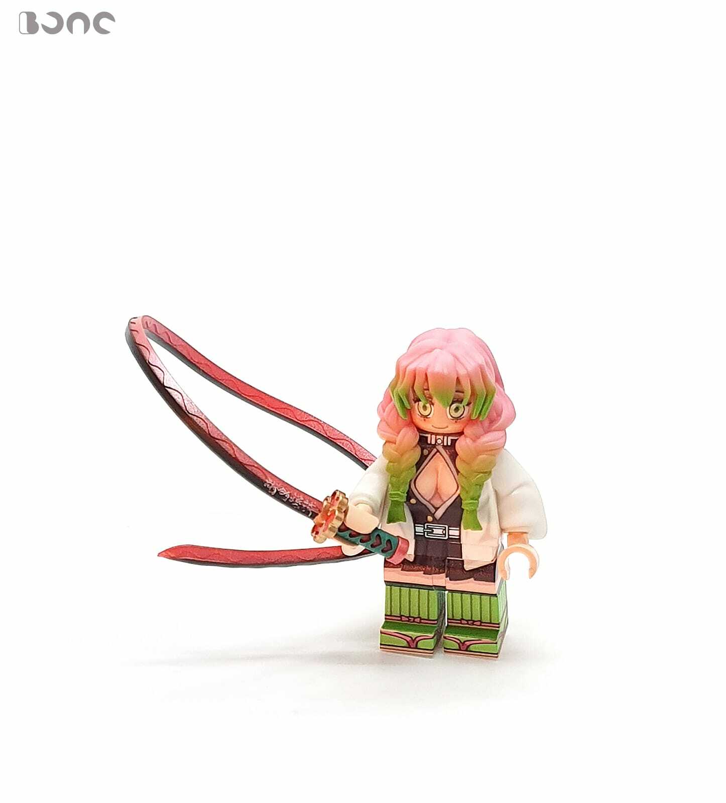 【Mifibono】甘露寺蜜璃