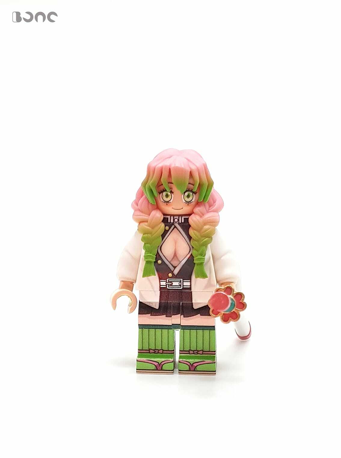 【Mifibono】甘露寺蜜璃