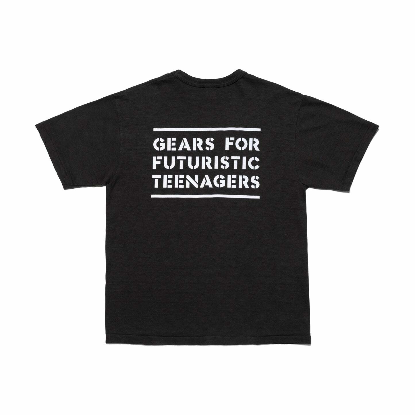 2023SS HUMAN MADE GRAPHIC T-SHIRT 11 碎裂愛心 短T 3色 現貨