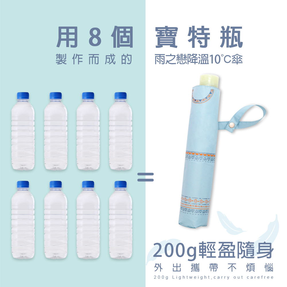 加大極輕進化版降溫10度C傘民族風3色,降溫10度傘,涼感傘,摺疊傘,雨之戀, 雨傘,雨傘推薦,輕量,抗風,雨傘規格,雨傘介紹,傘 安全,傘 雨, 抗熱防曬,雨傘材質,抗風傘骨,彈力,潑水,涼感,低碳環保,循環再生傘布,輕盈