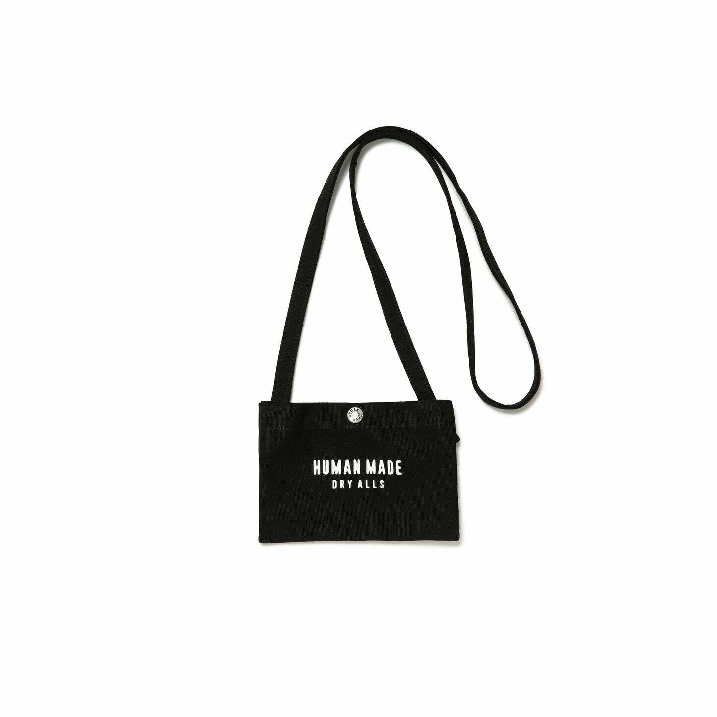 バッグ Human Made MINI SHOULDER BAG HUMAN MADE MINI SHOULDER – HUMAN MADE Inc.