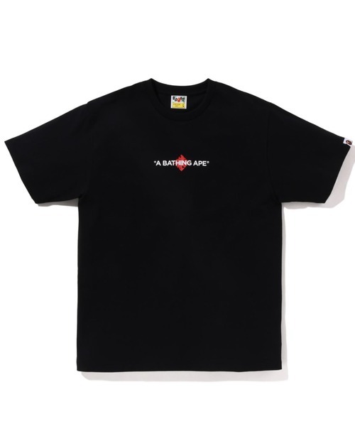 2026SS BAPE APE JAPANESE FAN TEE 日本 扇子 短T 現貨