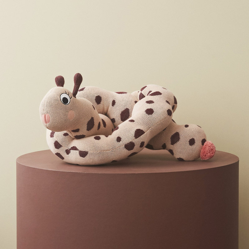 OYOY 造型抱枕 / 拉拉小姐