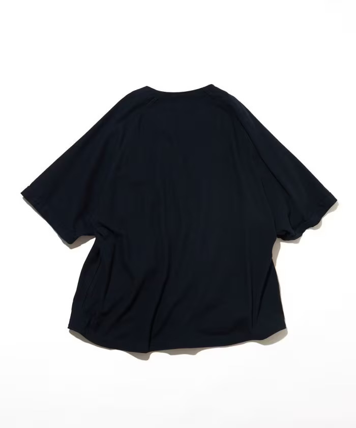 2023SS CAHLUMN Brushed Poplin Baseball Shirt 棒球衫 短袖 外套 現貨