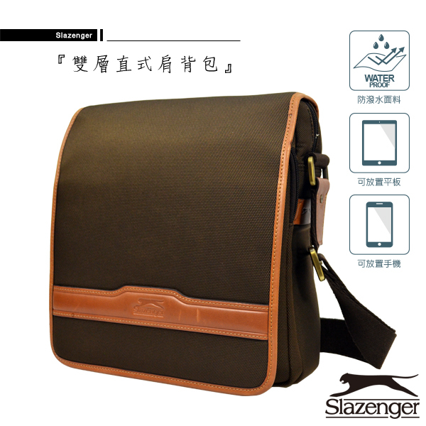 Slazenger sling online bag