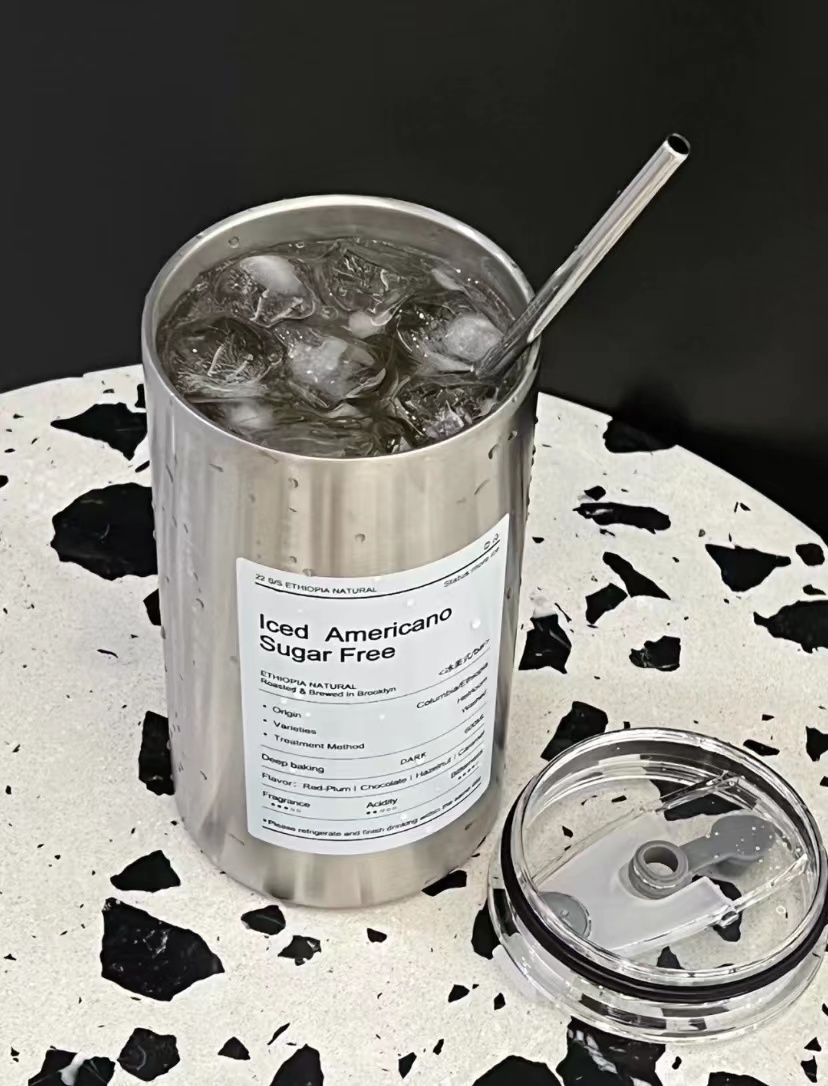 高質感隨身水杯