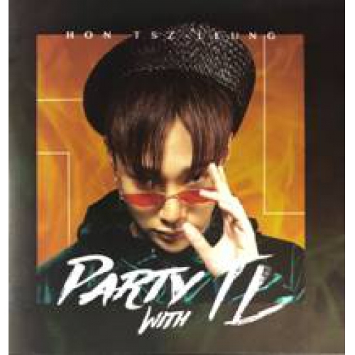 韓子亮(TL)-PARTY WITH TL (CD)