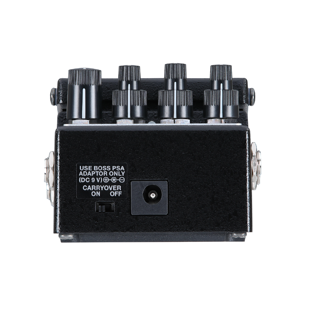 BOSS BOSS / RE-2 空間回聲效果器(Space Echo) 第 3 張圖片｜三峽效果器