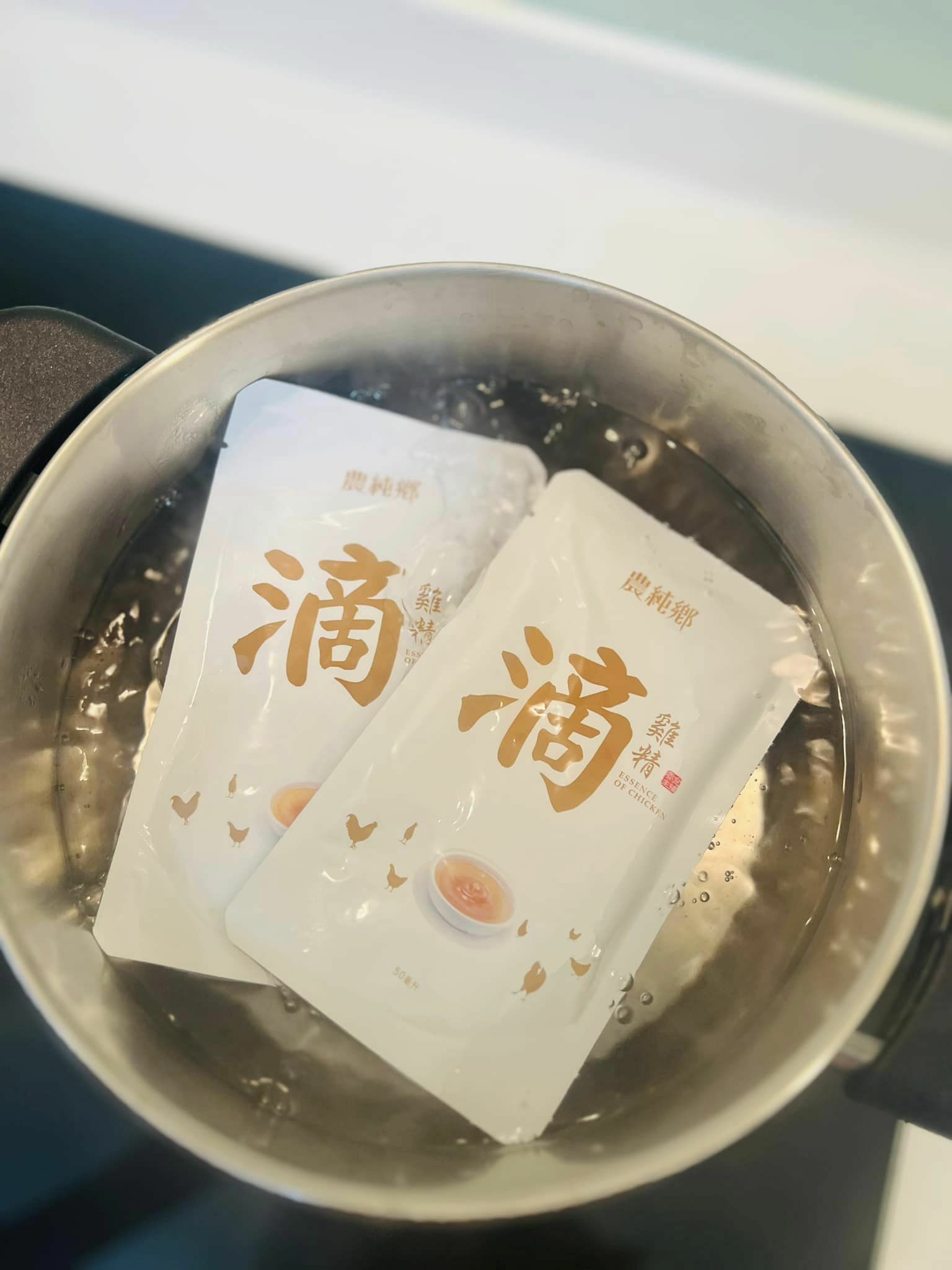 農純鄉滴雞精
