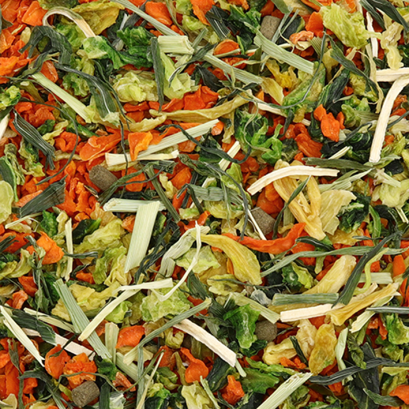 NPF Hearty 混合沙律菜小食 - 160g