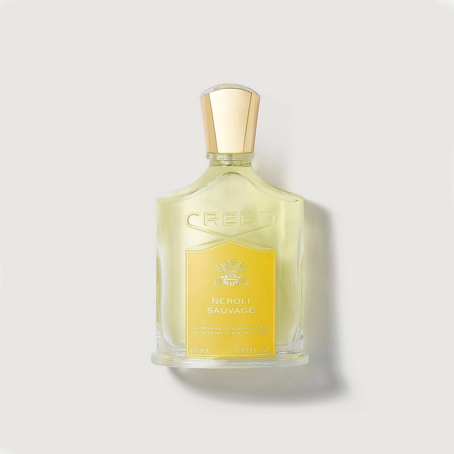 Neroli Sauvage - CREED