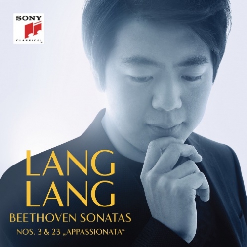 Lang Lang 郎朗 - Lang Lang plays Beethoven CD