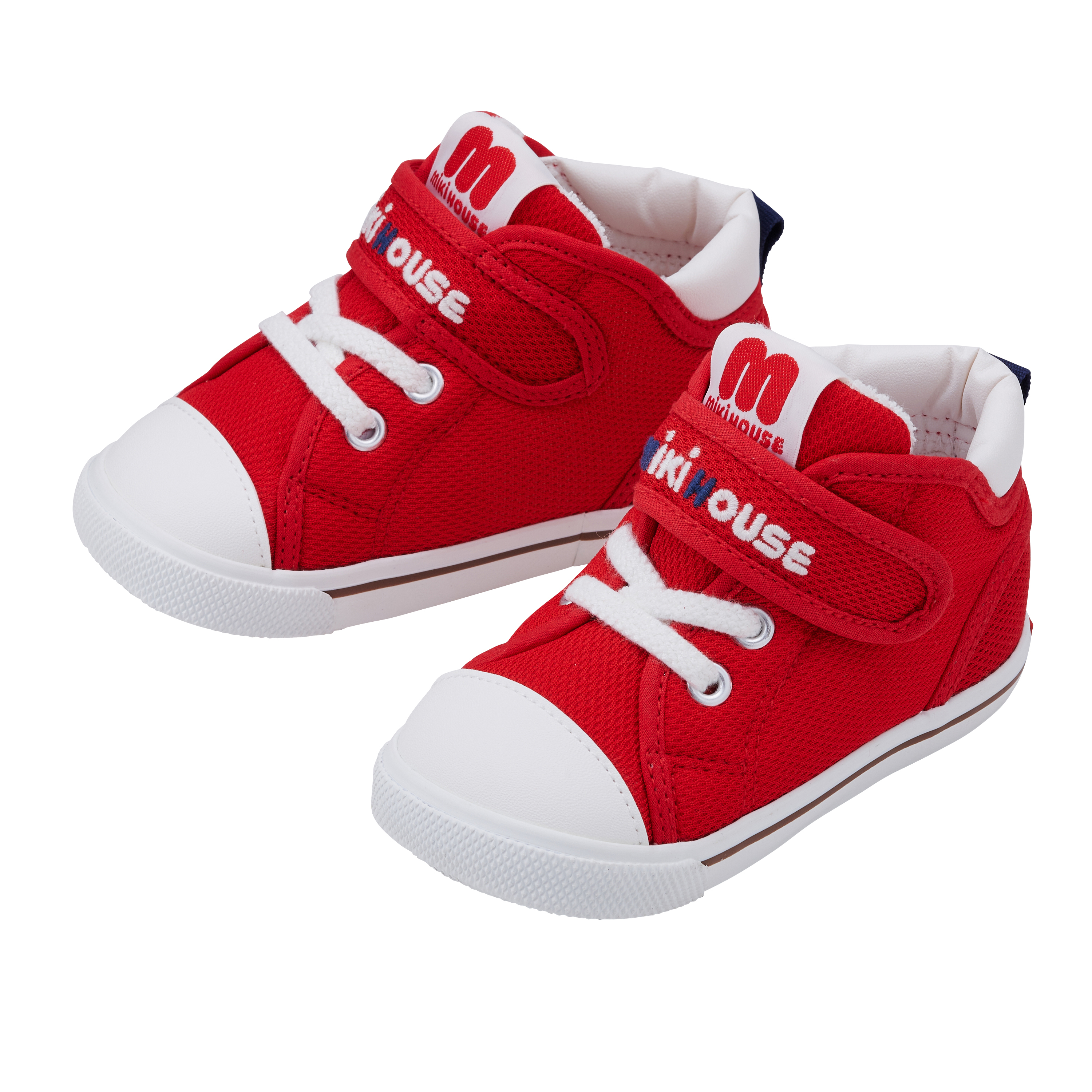 MH 網布第二雙鞋