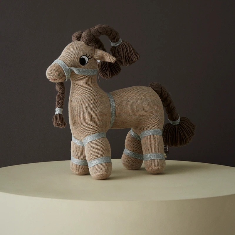 OYOY 造型抱枕 / 比利小羊