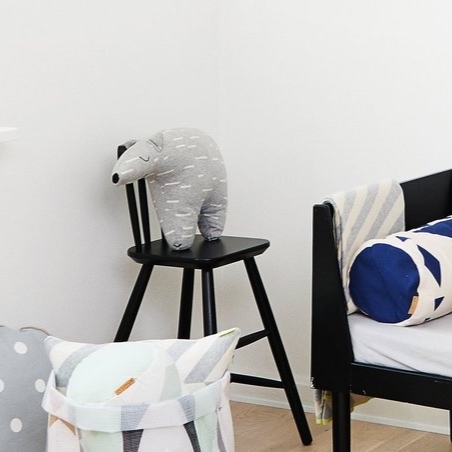 OYOY 造型抱枕 / 北極小熊克努特