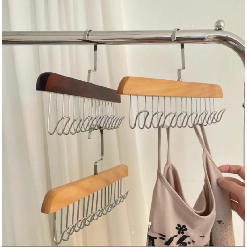 內衣收納衣架