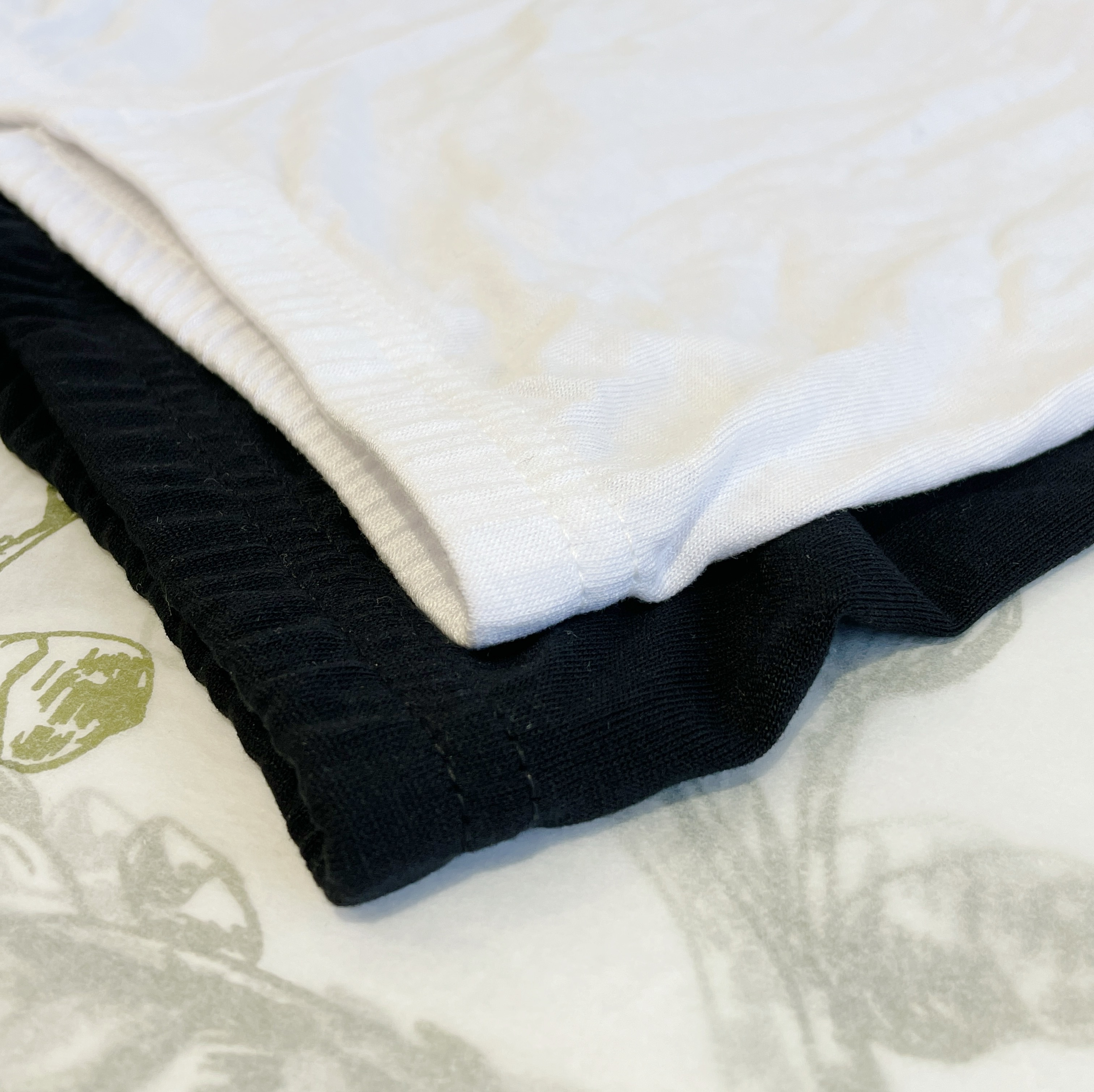 JEAN093 High Waist Safety Pants